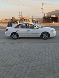 سوناته خليجيه • ٢٠٠٩ • مكينة ٢٤٠٠