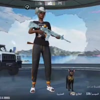 حساب ببجي • مستوى ٨١ • ميثك ٨٨