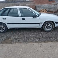 اسلام وعليكم دايو اسبرو مديل 94 محرك 1600 كهربائيات شغالة سيارة كاملة ...