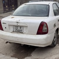 نوبرا • ٩٧ • رقم بغداد