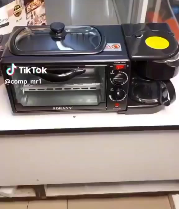 عرض خاص
اوفن صباحي 3*1 اوفن وغلايه وقلايه زيتيه ماركه سلفر كرست الماني اصلي


**إذا كنت صاحب هذا الإعلان وتريد حذفه لأي سبب، رجاءا أرسل رسالة إلى الدعم الفني**