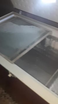 مجمدة • نظيفة • نهاية حي أور