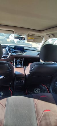 محرك ١٫٨ • توين توربو • فول مواصفات