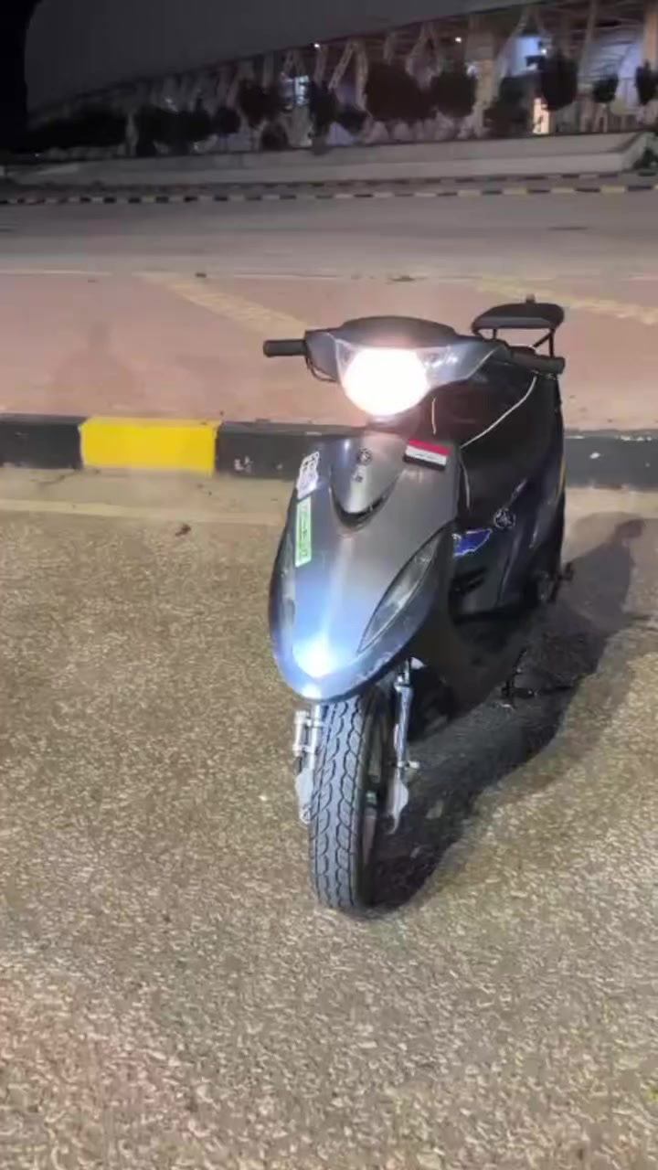 سلام عليكم
دراجه 🛵ماكس عدله للبيع 
بوشه 55 شلعه ومعدل يخبلن 
كهربأيات شغالة 
كفاله عامه دراجة 
*********** سعر عله هاذة لرقم 🪬❣️
