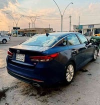 اوبتما 2018 وارد امريكي  رقم اربيل القديم  حادثهة مرفقه صورته بالمنشور...