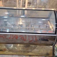 عارضة جبن • كمبروسر جديد • البصرة المشراق