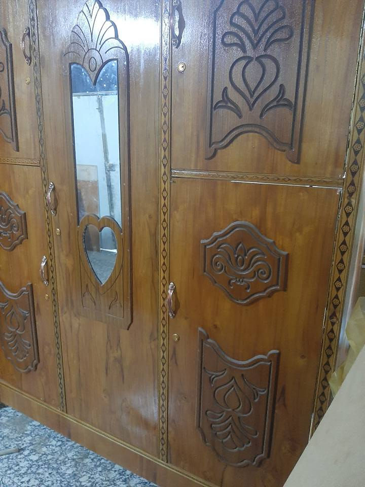 كنتور صاج العراقي تسكام ثقيل ابو 3
*********** البصرة, العراق
