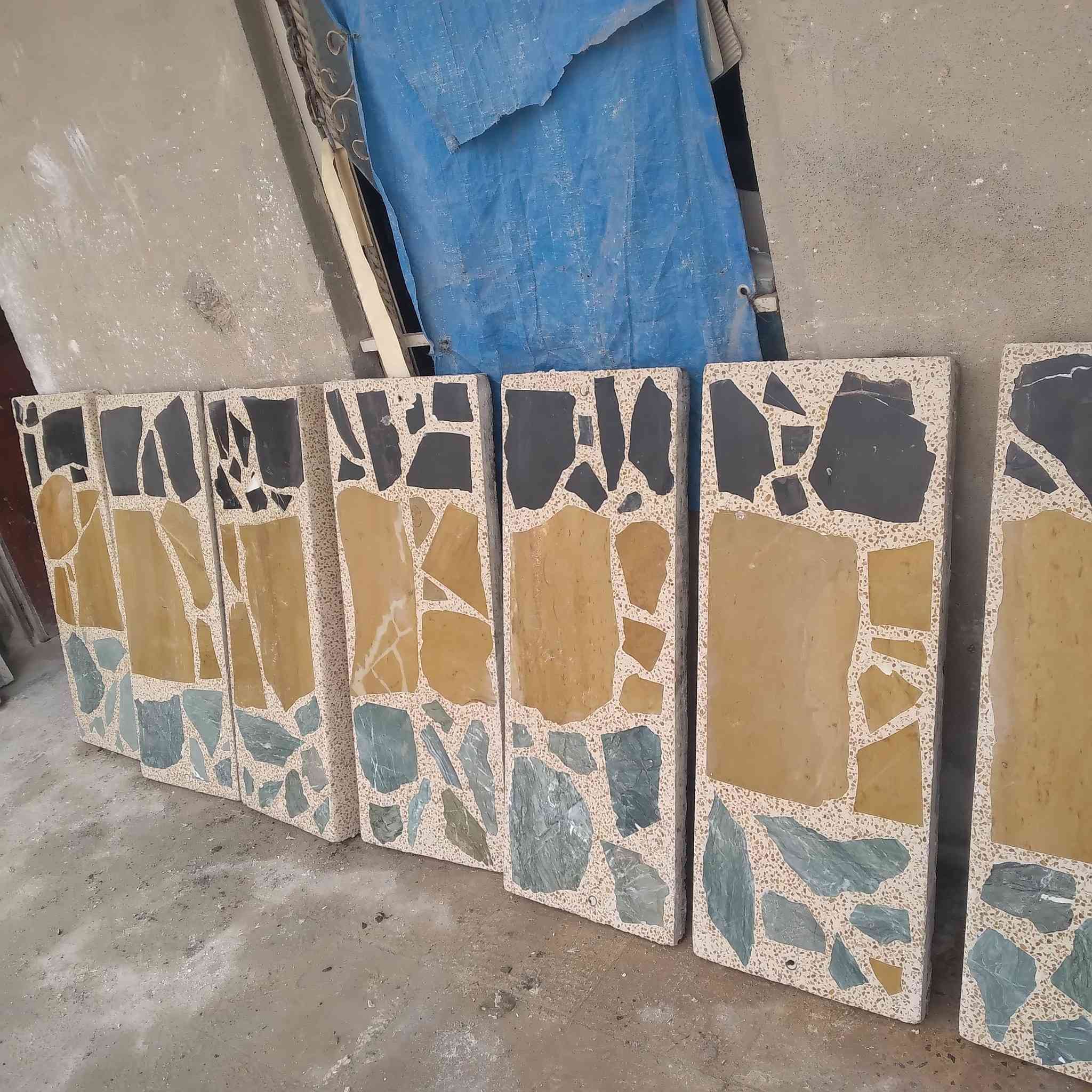 معمل كاشي و بايات العلاوي رقم الهاتف ***********
