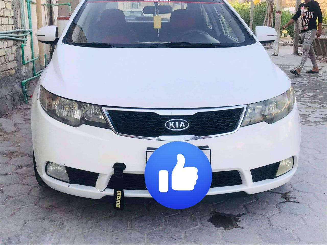 السلام عليكم
سيراتو للبيع 

مديل 2011

محرك 1600

تحكمات ستيرين 

تبريد تدفئة شغال

كير محرك خير من الله 

ويل كب حجم ١٥

مري كهرباء

حساس خلفي 

بيهة ٣ قطع 

السعر 90 وبيها مجال 

مكاني نجف 

الرقم  ***********
