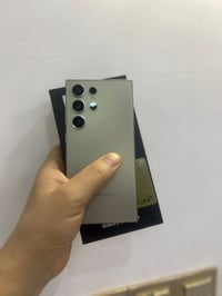 اس ٢٤ الترا • ٢٥٦ • نضافه