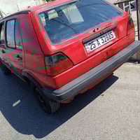 ٢٠٣١ • تايرات جديدة • بدون صبغ