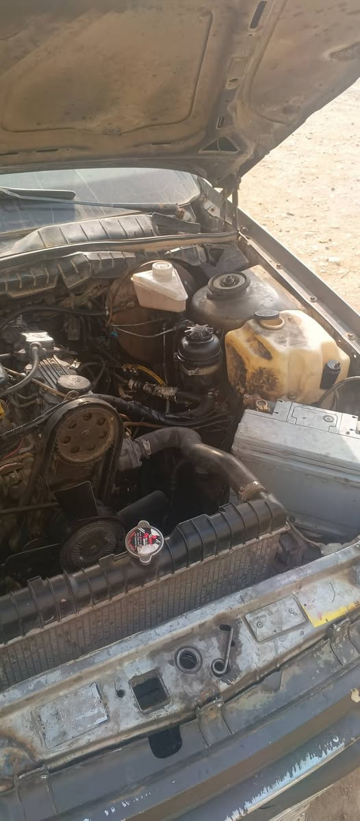 السلام عليكم سياره للبيع موديل 90 سنويه نافذه من 2019 شرط الغرامات والتحويل مكاني قضاء داقوق رقم الهاتف *********** جير ومكينه خير من الله شرط سعر 17 ورقه وبيها مجال اشهر مايخابر
