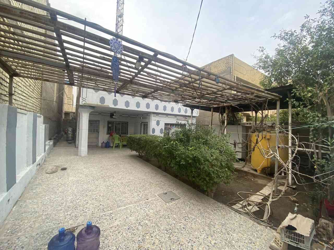 من رخصة الادمن ....

بيت في الانتصار ( الراشدية الجديدة ) مساحة البيت 300 متر شارع 25 موقع مناسب يحتوي على اربع غرف نوم و استقبال وصحيات اثنين و حولي اثنين في الطابق الاول والثاني ومطبخ  يحتوي البيت على ترك داير مداير البيت ويحتوي ايضاً على شبكة اسياسيل مع ملحقاتها ( مولدة خزان كاز)
براتب سنوي  ، المولدة تكون كاتم الصوت وتشغيل تلقائي يعني لا تشغلها ولا تطفيها هي وحدها تشتغل وتطفة 
كهرباء اربعة وعشرين ساعة موجودة عندك 
للاستفسار الاتصال ع الرقم او مراسلة ع الخاص : ***********
