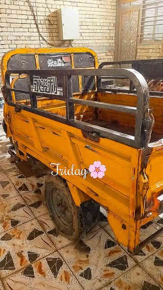 السلام عليكم.
ستوته شحن للبيع.
السعر550وبي مجال قليل
المكان ابو غريب شارع القديم حي المهندسين
الرقم.***********
