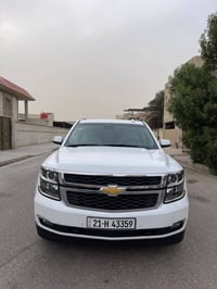 شفرليت تاهو • ٢٠١٨ • ٨٣٠٠٠ كم