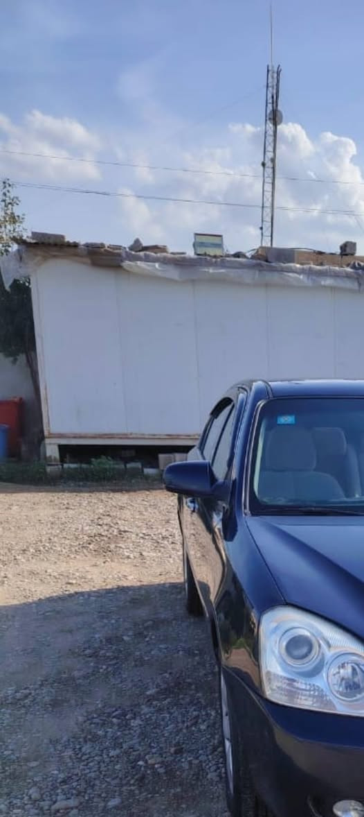 سلام عليكم  ابتيما للبيع  العنوان ذي قار      رقم سياره بغداد دولي ***********
