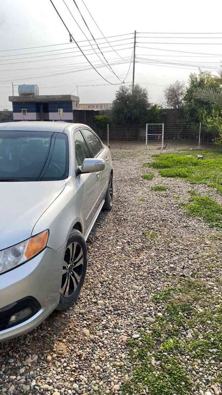 اسلام عليكم سياره اوبتما امريكي ضرر ٣  قطع محرك كير شرط موديل 2010 رقم نينوى السعر 100 وبيها مجال تفاصيل أكثر اتصل ***********
