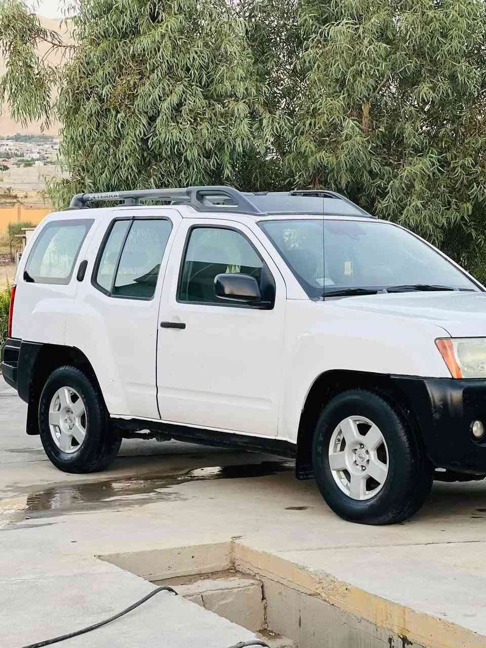 نیسان ئێکسترا،،،٢٠١٢تاک ئەکسل ساخ بێبۆیاخ لۆ لۆک ماشااللە شوێن سلێمانی کۆدی هەیە فول مواسەفاتە گێڕ مەکینەتەبریت تەقەو ڕەقە ناو دەری کارەبای ،سپێرو چوارتایەی لۆک، هەموگیانی وەک شەریکە، شوێن سلێمانی  ،فرۆشتن ،،***********٫ئاڵوگۆڕ بەس بەنیسان ناڤارا دەکەم ، سعریشی ٥٥گەڵا قفڵ،بۆمعامەلە تەلەفون مەکە، السليمانية, العراق
