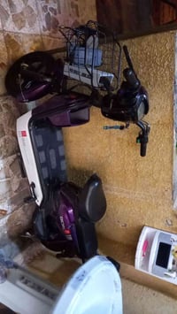 دراجه سعرها مناسب حجم 14 رقم 07700107970