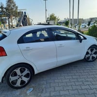 ريو ٢٠١٤ • تعديل • كركوك