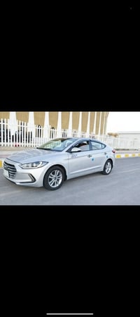 هونداي النترا موديل 2017 رقم بصره حره تحويل ثاني يوم وارد خليجي مكفوله...