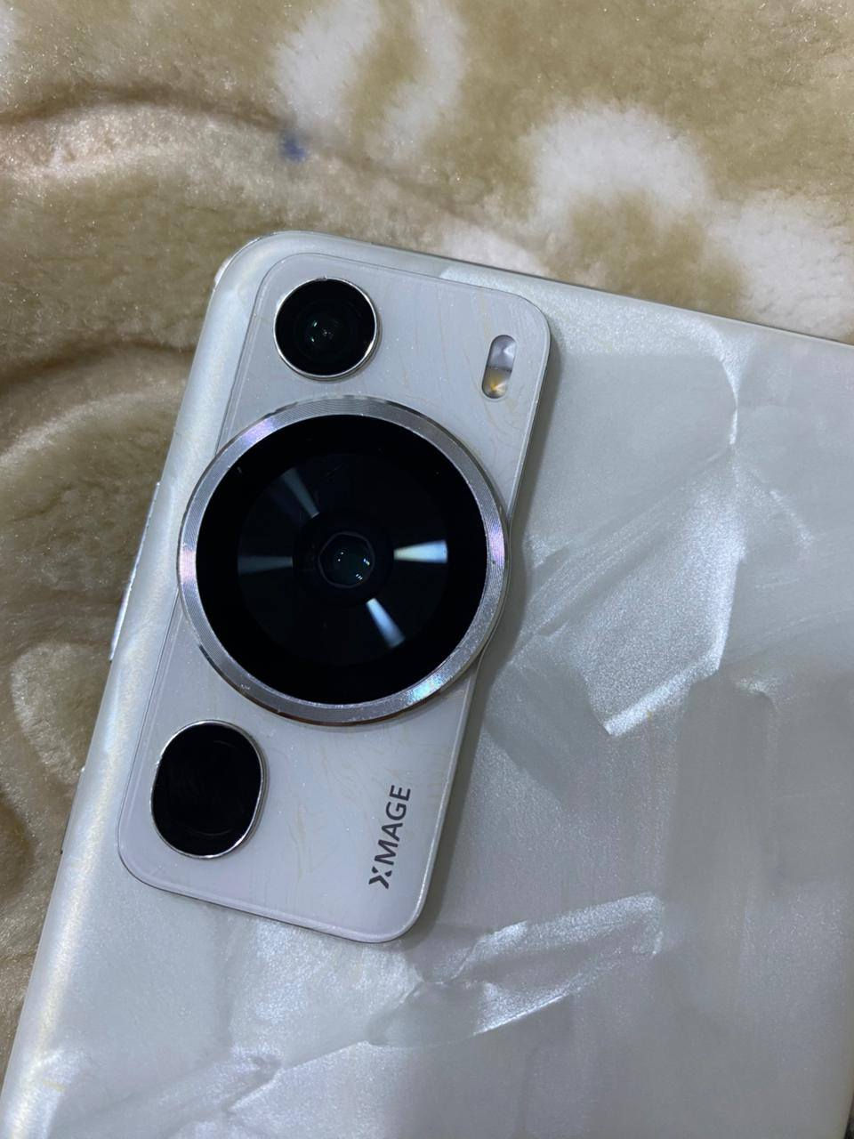 جهاز العملاق جهاز هواوي p60 pro الغني عن التعريف الي يريد يتميز ومختلف هاذا الجهاز الامثل ذاكره 512 رام 12 توربو شاشة ايدج منحنية سوبر امولد بمعدل تحديث 120 هيرتز بصمة ليزرية بل شاشة كامرات فول الفول زوم 100 اكس تصور القمر بوبجي 90 فريم يدعم الذكاء الاصطناعي بي تحكم لاسلكي تكدر تتحكم اب اي جهاز يدعم الريمونت بي موصفات كلش حلوة جهاز بل شرط انطي مابي اي عيب او ماواصل مصلح كل جسمة شغال فقط فطر جدا بسيط بل ضهر ملحقات الجهاز كاملة للبيع فقط سعرة 450 بي مجال بسيط للشراية وتحياتي للجميع


**إذا كنت صاحب هذا الإعلان وتريد حذفه لأي سبب، رجاءا أرسل رسالة إلى الدعم الفني**