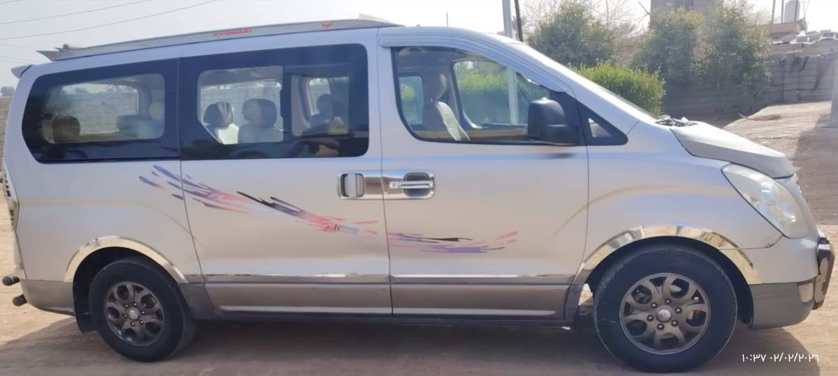 السلام عليكم ورحمة الله وبركاته
ستاركس موديل ٢٠٠٩ سياره جديده

رقم بغداد بأسمي تحويل مباشر مشروع وطني

محرك كير مكفولات صدر جديد

سياره مكفوله كفاله عامه ما عدا بارد جهة العبري جوه الحجل. 

مكان السياره بغداد ابي غريب

سعر

١٤٠ وبيها مجال.. 

مكلف بالنشر 

أرقام صاحب السيارة للاستفسار الاتصال ع الأرقام

***********

***********

متوفر واتساب.
