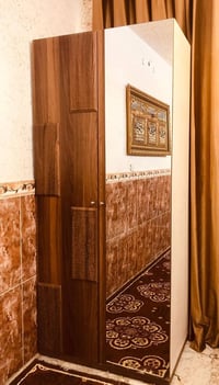 كاونتر تركي • نضافة ١٠٠/١٠٠٠ • جسر ديالى بغداد