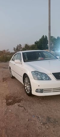 كراون شاهینه • ٢٠٠٧ • تحويل مباشر