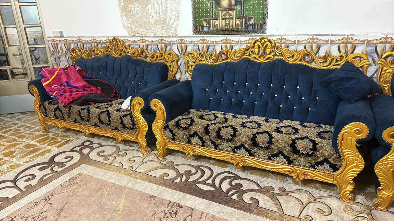 جرابي 4شبابي سعر الوحده 75وتخمين تسمان الواحد على 450


**إذا كنت صاحب هذا الإعلان وتريد حذفه لأي سبب، رجاءا أرسل رسالة إلى الدعم الفني**