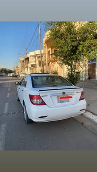 لانسر • بي واي دي • ٢٠١٣
