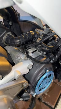 دراجه جي تي ار GTR🇯🇵 مديل2011 دراجه خير من الله دراجه مكفوله مكينه وشا...