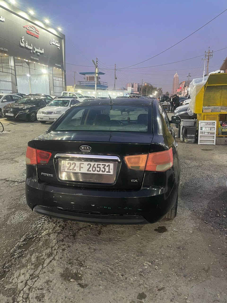 0751 637 6793 أربيل, العراق
