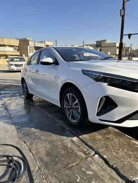 كي 3 ماشيه 11 الف موديل 2025 سياره مكفوله رايده 148 وبيه مجال اللّٰه شاهد معوز فلوس والسياره خير من اللّٰه رقمي
***********
