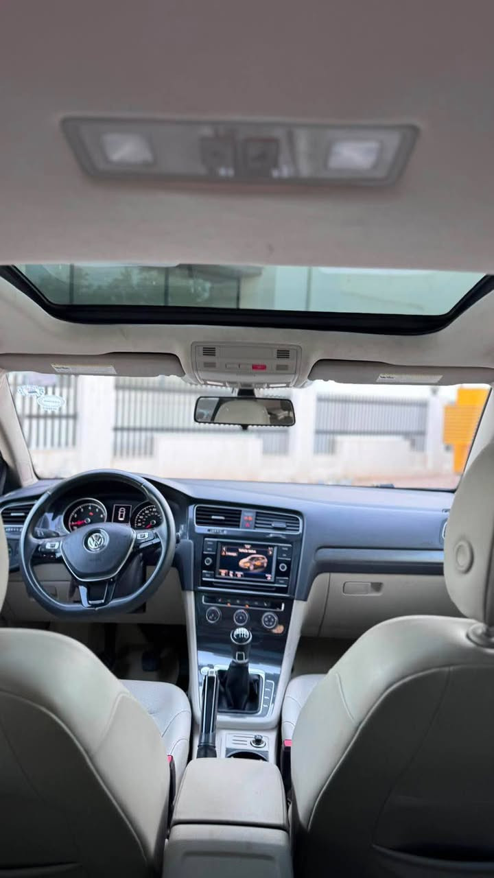 تلفون ***********
گولف ٢٠٢١ GTI فول گير عادي 
بيش و بشت كه بس جاملخي بشته وه و نيو ده ركا صبوخ بئ داخلي مواصفات فول فول گير عادي 
رقم سنوي هزه جديد تحويل وكاله غرامات ب شرت
گير محرك به ردي گزوز ب شرت 
سعر ١٤٠ ورقه مجال اكر, نينوى
