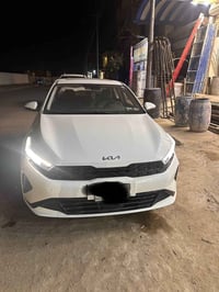 كيا سيراتو • موديل ٢٤ • ماشيه ٢٣