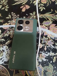 انفينيكس • حي الرسالة • مجال قليل