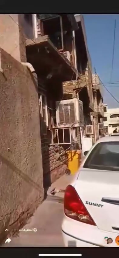 السلام عليكم للبيع بالخطيب الزراعي الاتصال *********** بيه واتساب
