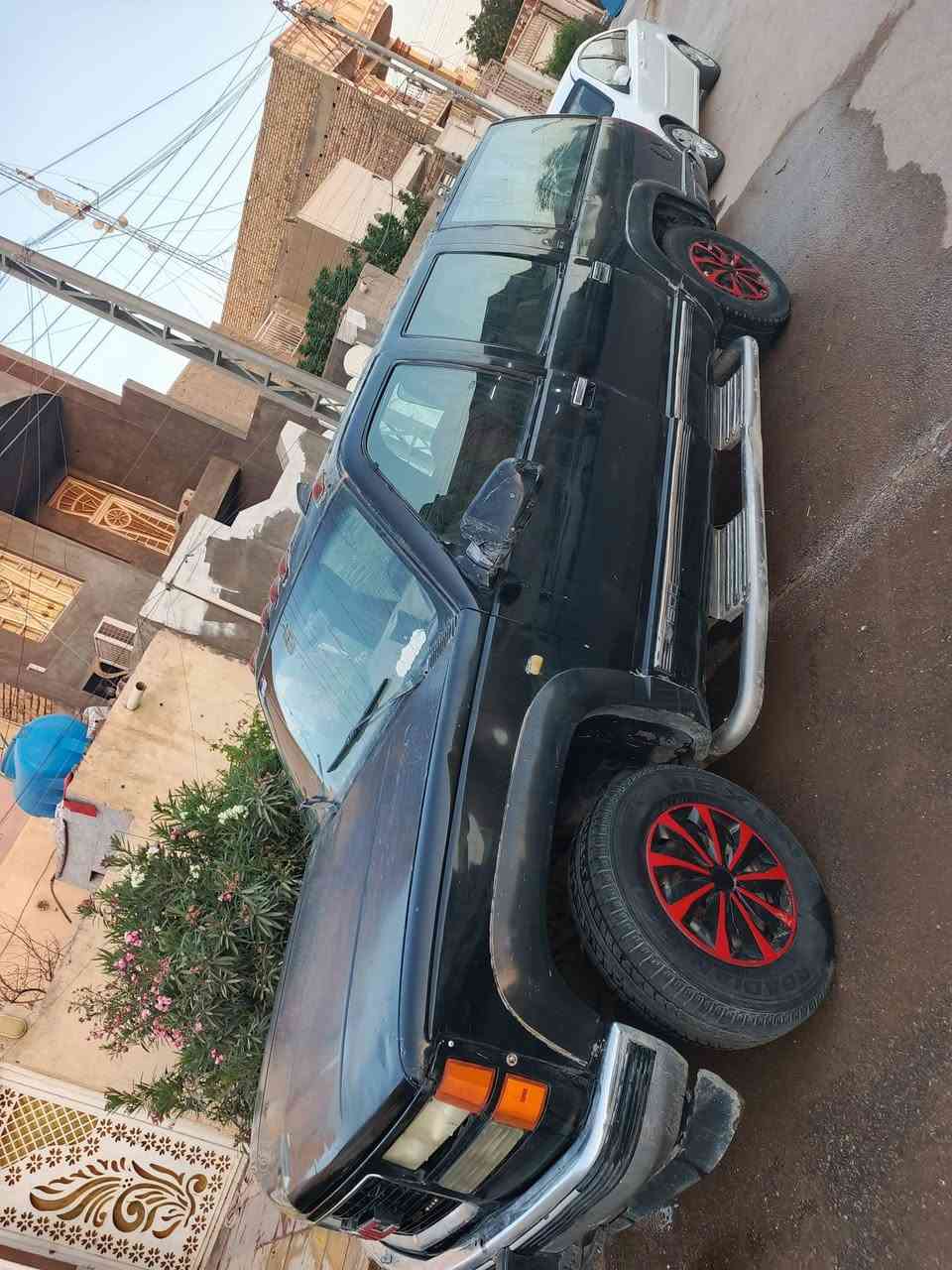 سوبربان موديل 94 محور ففتي خير من الله تبريد عوزه غاز سنويه لل27 باسمي السعر 30 بيه مجال ***********
