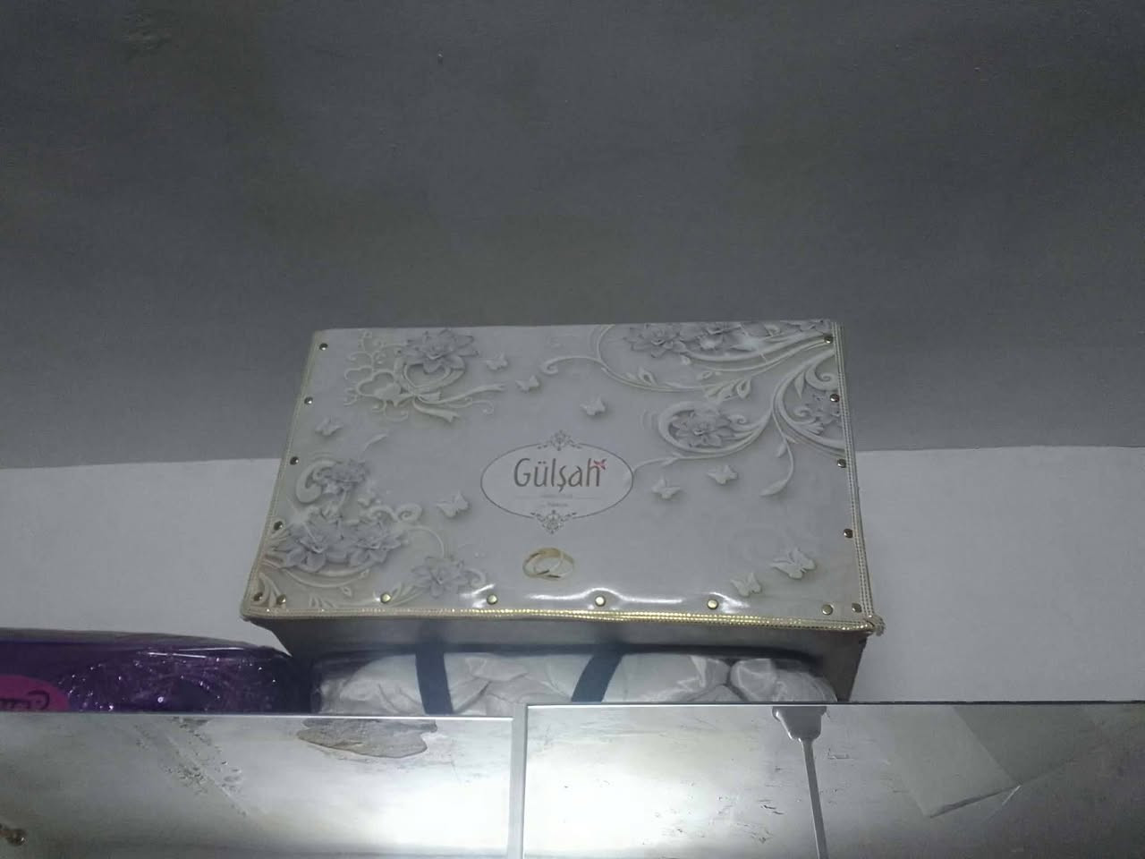 غراض للبيع فرشه عرس جديده ب27وفرن ب30مع زاويه صاج ب20 قلايه 30العنوان حي الجهاد


**إذا كنت صاحب هذا الإعلان وتريد حذفه لأي سبب، رجاءا أرسل رسالة إلى الدعم الفني**