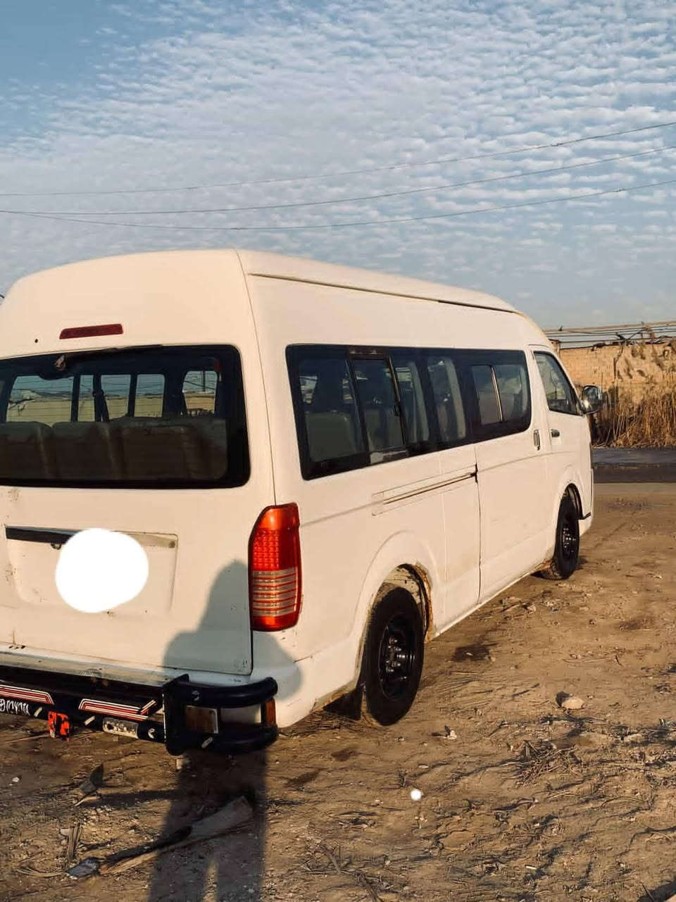 السلام عليكم هايكر 2014منضومة غاز 60لتر رقم كربلاء مكاني بغداد مكينة كير اكسل خير من الله صدر جديد صار 10ايام من شادة السعر 110وبيهة مجال الرقم ***********
