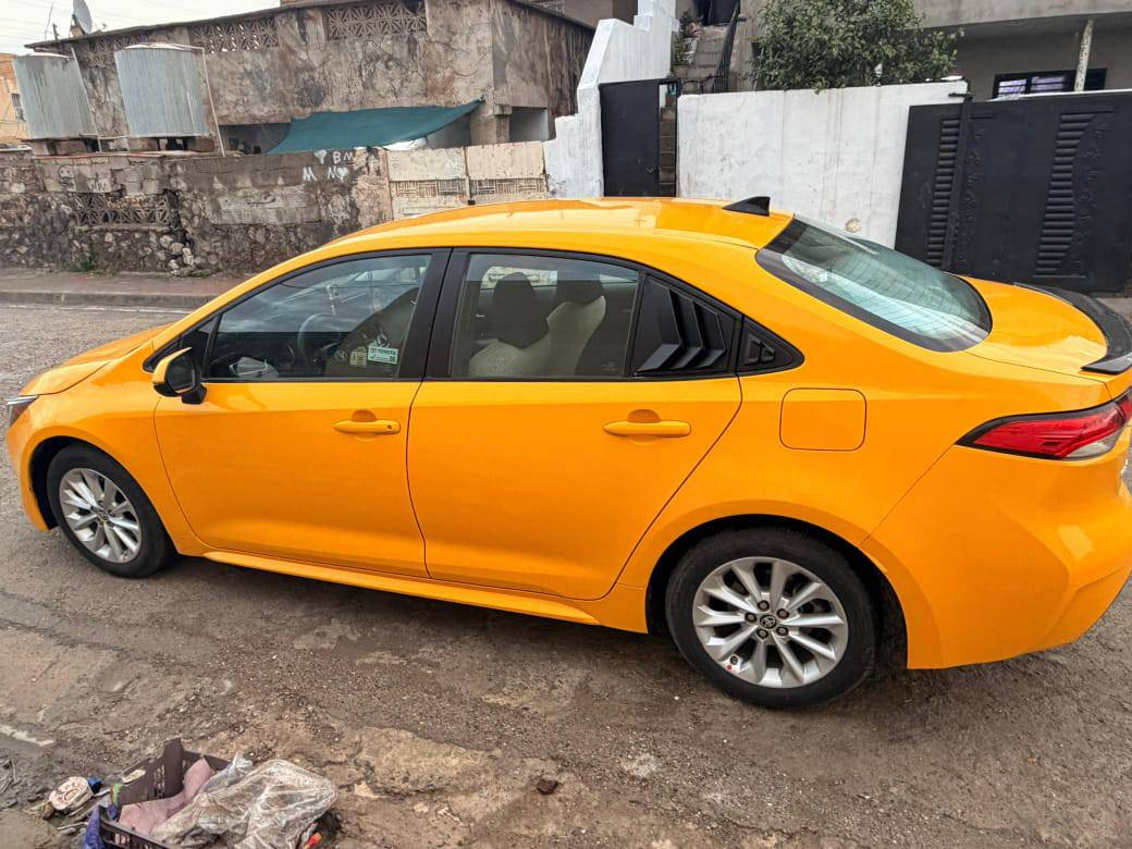 سلام عليكم كورله مديل 20 رقم كركوك تحويل ثاني يوم 
سياره بيها بدايه بل جاملغ وخشم البنيد فقط لا دواخل لا تصفيه سياره فول نضيفه مكانها كركوك كير محرك بشرط لا تنقيص ولا صرف سعرها 152 بيها مجال *********** ملاحضه اني مكلف بلنشر هاذا رقم صاحبها
