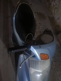 بريز • كامله • ناصي مفتوح