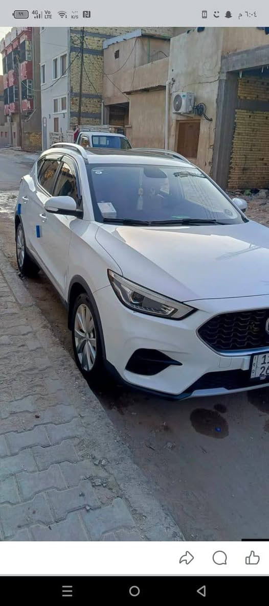 ام جيzs موديل20 كفالة فول مواصفات بنرواما ماشية34.مكان السيارة بصرة السعر113


**إذا كنت صاحب هذا الإعلان وتريد حذفه لأي سبب، رجاءا أرسل رسالة إلى الدعم الفني**