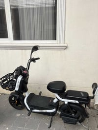 للبيع دراجة شحن نوع الريان حجم 14 للاستفسار 07707708878