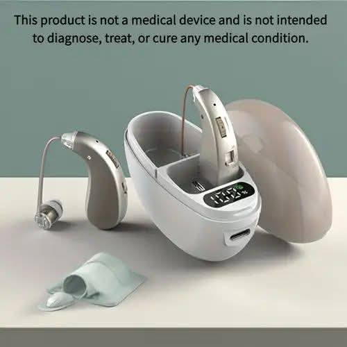 سماعه مضخم ل قليل السمع
للي يعانون من قلة السمع للكبار والصغار
للتواصل وات ساب
***********
