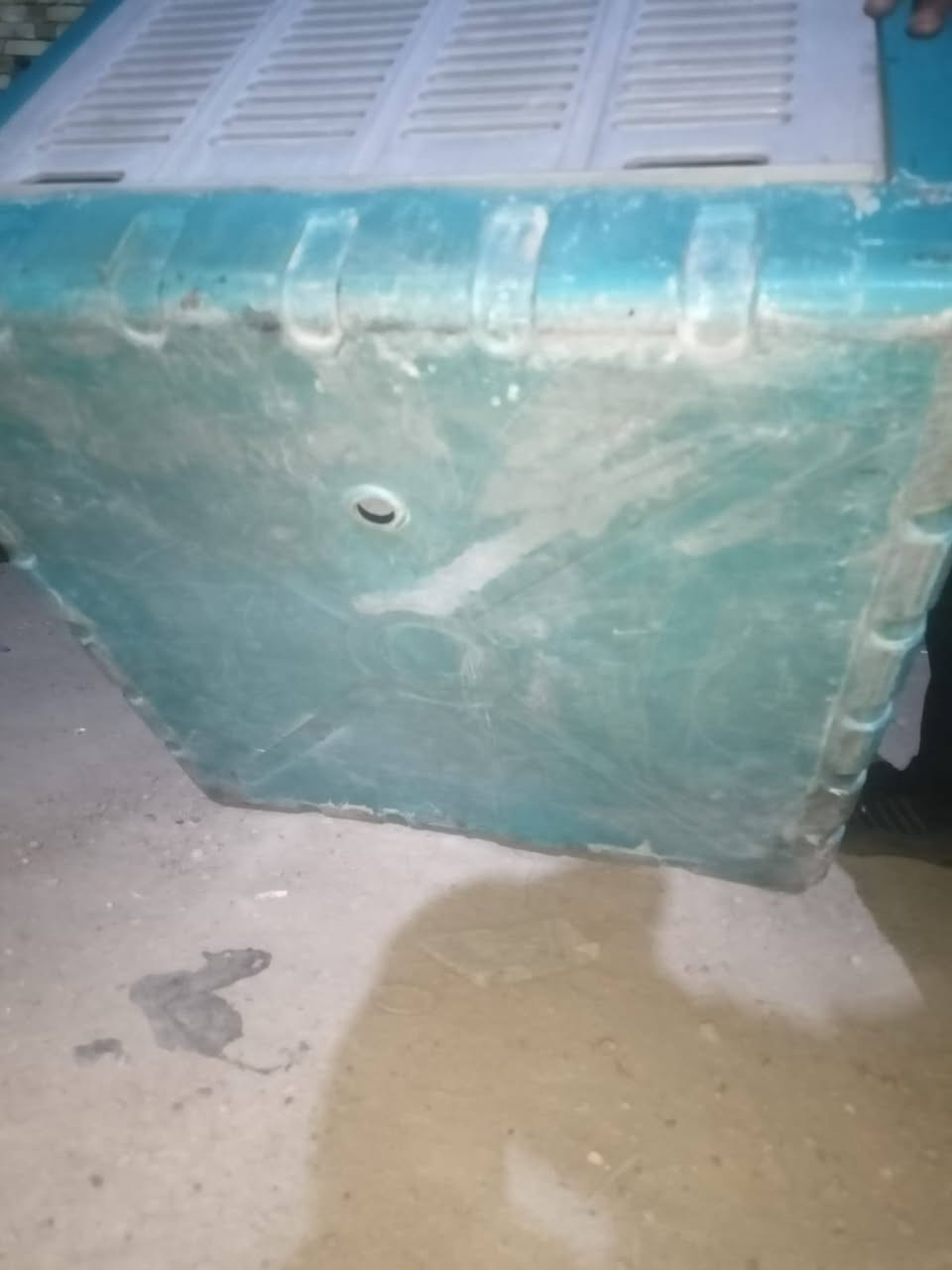 مبردة حجم 2ونص اخت جديد برودة ثلج مامصلحه 
بغداد حي اور 
لشراي خاص


**إذا كنت صاحب هذا الإعلان وتريد حذفه لأي سبب، رجاءا أرسل رسالة إلى الدعم الفني**