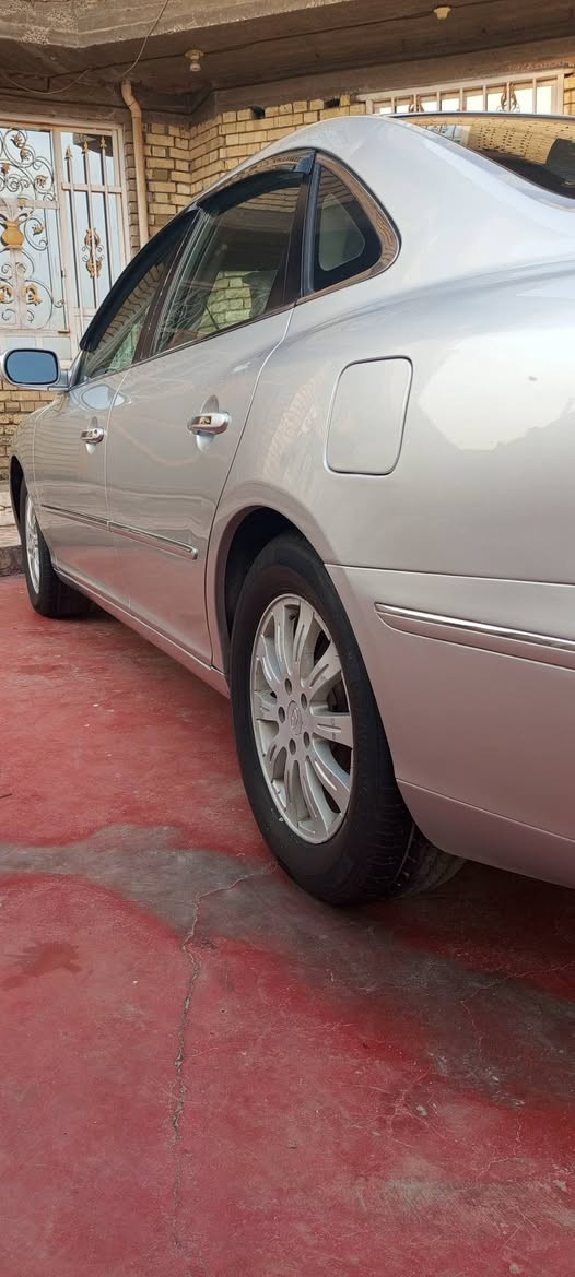 سلام عليكم..
ازيره 2008/رقم بغداد..خليجي 
مكينه/2700/مصبوغه عام الجماليه 
مكينه كير صدر خير من الله 
مكان السياره بغداد..
السعر.../90وبيه مجال..
الستفسار أكثر../ه‍/***********
