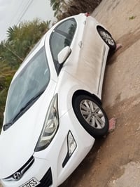 النترا • ٢٠١٥ • حله محاويل