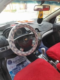 افيو ٢٠٠٩  نضيفه جدا كير مكينه كورلا بصمه ١٦٠٠ تدفئه تبريد تخم تاير صد...